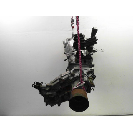 BOITE A VITESSE MECANIQUE MITSUBISHI PAJERO BRK -91 2.5 TD 4WD
