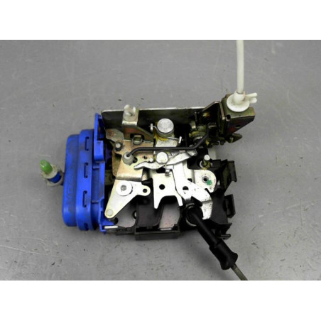 SYSTEME CONDAMNATION ARRIERE DROIT AUDI A6 97-2001