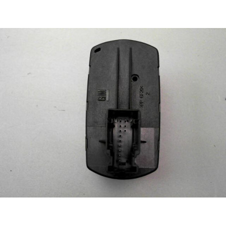 COMMANDE LEVE-GLACE PORTE AVG OPEL CORSA III Phase 1 (C) 2000-2003