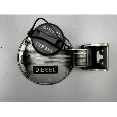 VOLET DE TRAPPE CARBURANT KIA PICANTO I Phase 2 2008-2011