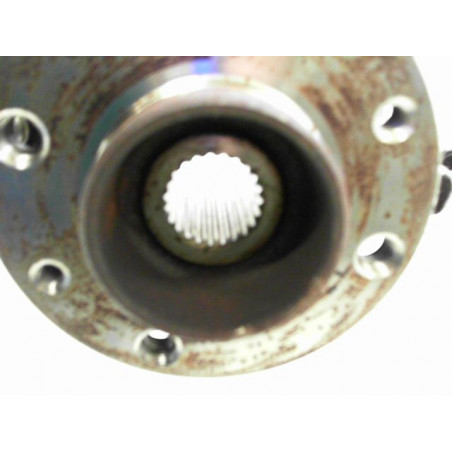 PIVOT AVANT DROIT RENAULT CLIO IV Phase 1 2012-...