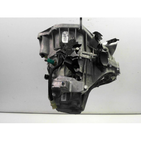 BOITE A VITESSE MECANIQUE RENAULT MEGANE III Phase 2 2012-2014 1.5 dCi 