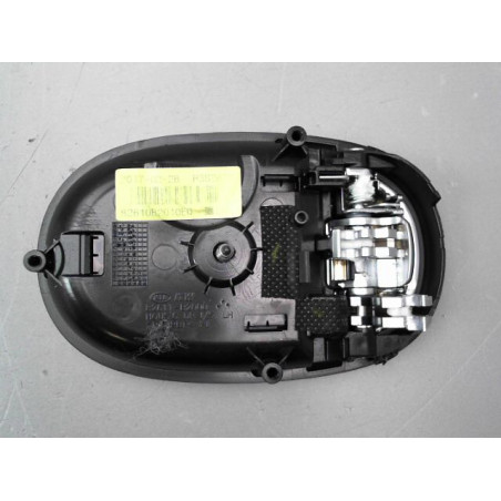 POIGNEE INTERIEURE PORTE AVANT GAUCHE KIA SOUL 08-