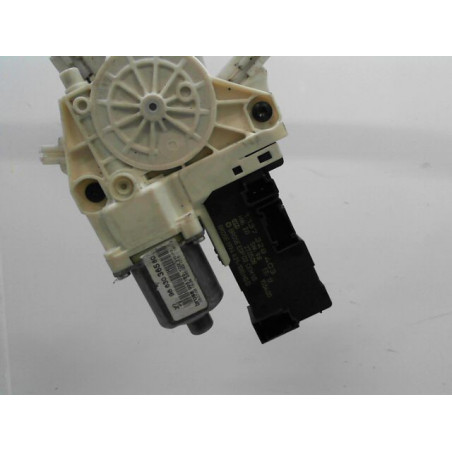 MECANISME+MOTEUR LEVE-GLACE AVANT DROIT PEUGEOT 407 BERL. Phase 2 2008-2011