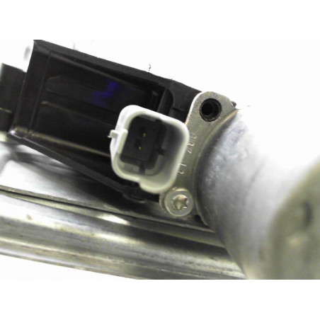MECANISME+MOTEUR LEVE-GLACE AVANT DROIT PEUGEOT 208 Phase 1 2012-...