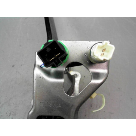 PEDALE DE FREIN HONDA JAZZ