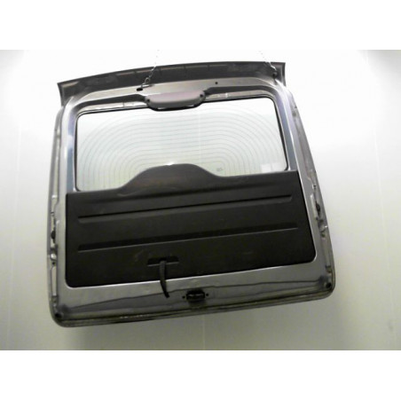 HAYON FIAT DOBLO CARGO II Phase 1 2010-...