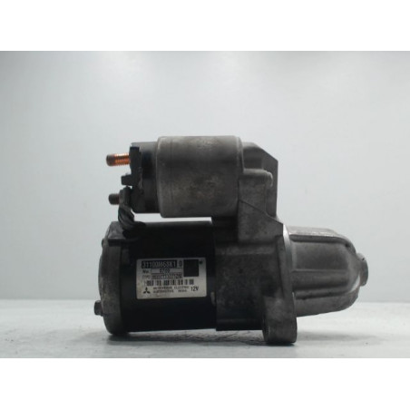 DEMARREUR NISSAN PIXO 2009-...