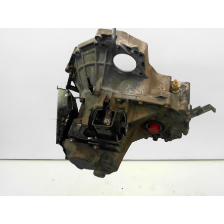 BOITE A VITESSE MECANIQUE LAND ROVER FREELANDER 2001-2002 2.0 DI 4x4