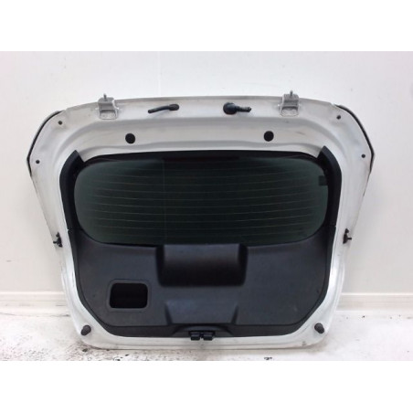 HAYON FORD FIESTA VI Phase 1 2008-2012