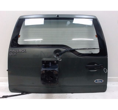 PORTE BATTANTE ARRIERE FORD MAVERICK 93-96
