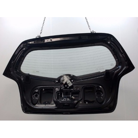 HAYON RENAULT TWINGO II Phase 1 2007-2011