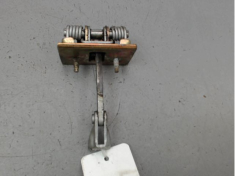 TIRANT PORTE AVANT GAUCHE PEUGEOT 607 BERL. Phase 1 1999-2004
