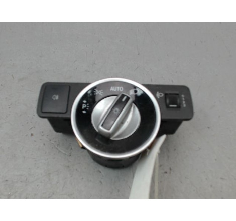 INTERIEUR COMMANDE PHARES MERCEDES CLASSE A 2004-