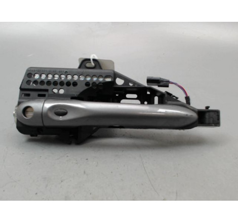 POIGNEE EXTERIEURE PORTE AVANT GAUCHE RENAULT CLIO IV Phase 1 2012-...