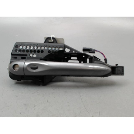 POIGNEE EXTERIEURE PORTE AVANT GAUCHE RENAULT CLIO IV Phase 1 2012-...