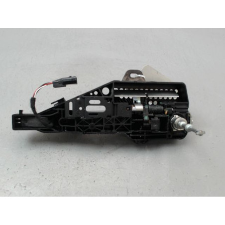 POIGNEE EXTERIEURE PORTE AVANT GAUCHE RENAULT CLIO IV Phase 1 2012-...