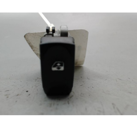 COMMANDE LEVE-GLACE PORTE AVD RENAULT CLIO III Phase 1 2005-2009
