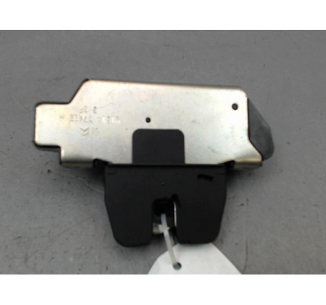 SERRURE HAYON  CITROEN C3 II Phase 1 (A51) 2009-2013