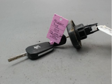 BOUCHON RESERVOIR A CARBURANT PEUGEOT 308 2011-