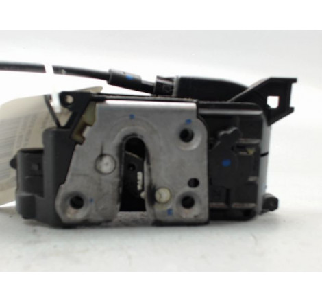 SYSTEME CONDAMNATION ARRIERE DROIT RENAULT MODUS Phase 2 2008-...