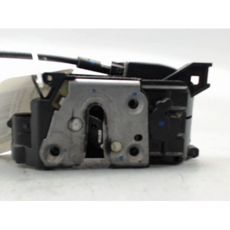 SYSTEME CONDAMNATION ARRIERE DROIT RENAULT MODUS Phase 2 2008-...