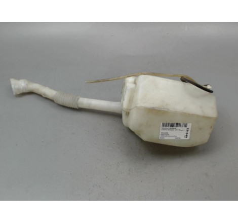 RESERVOIR LAVE-GLACE AVANT RENAULT SCENIC MONOSP. II Phase 1 2003-2006