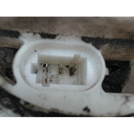 POMPE CARBURANT IMMERGEE RENAULT TWINGO I Phase 3 2000-2007
