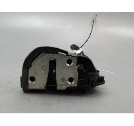 SYSTEME CONDAMNATION ARRIERE DROIT TOYOTA YARIS II Phase 1 2005-2009