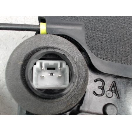 SYSTEME CONDAMNATION ARRIERE DROIT TOYOTA YARIS II Phase 1 2005-2009