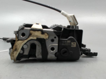 SYSTEME CONDAMNATION ARRIERE DROIT PEUGEOT 508 2010-