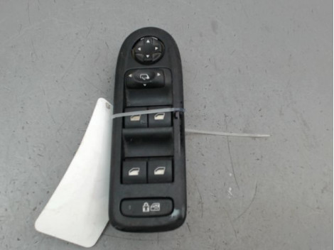 COMMANDE LEVE-GLACE PORTE AVG PEUGEOT 508 2010-