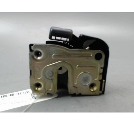 SYSTEME CONDAMNATION AVANT GAUCHE RENAULT CLIO II Phase 2 2001-2006