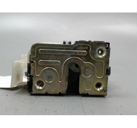 SYSTEME CONDAMNATION ARRIERE DROIT RENAULT CLIO II Phase 2 2001-2006