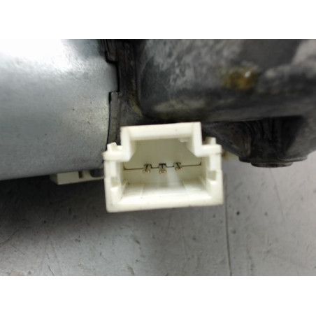 MECANISME ESSUIE-GLACE ARRIERE RENAULT CLIO II Phase 2 2001-2006