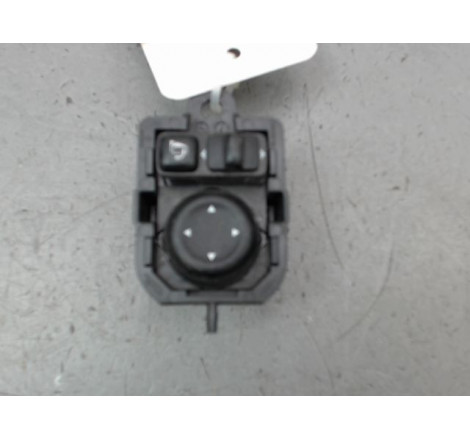 COMMANDE RETROVISSEUR EXTERIEUR ELECTRIQUE RENAULT KADJAR BREAK 2015-...