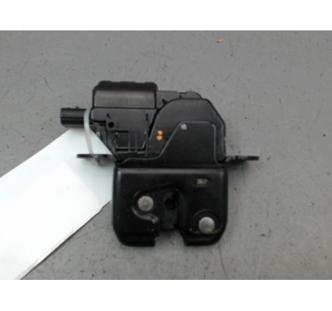 SERRURE HAYON  RENAULT SCENIC MONOSP. III Phase 1 2009-2011