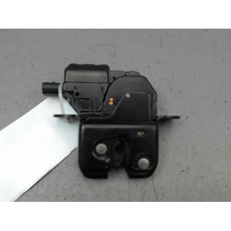 SERRURE HAYON  RENAULT SCENIC MONOSP. III Phase 1 2009-2011
