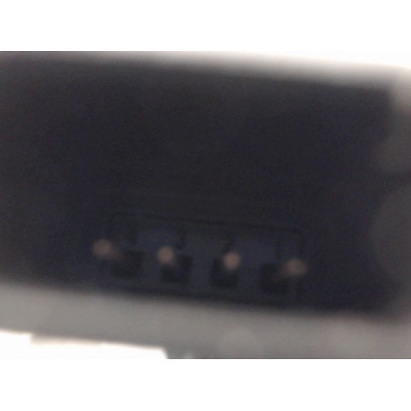 SERRURE HAYON  RENAULT SCENIC MONOSP. III Phase 1 2009-2011