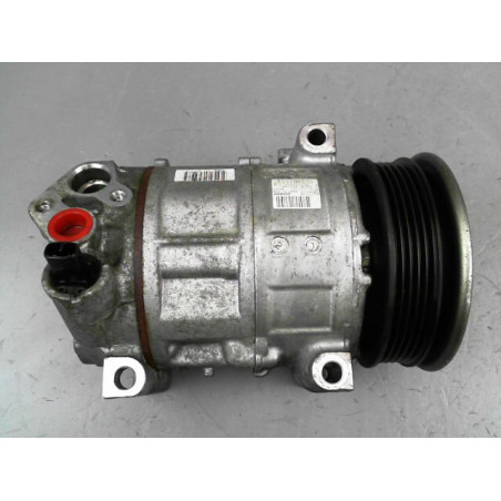COMPRESSEUR AIR CONDITIONNE ALFA ROMEO MITO