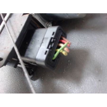 MECANISME+MOTEUR LEVE-GLACE AVANT DROIT PEUGEOT 308 I Phase 1 2007-2011