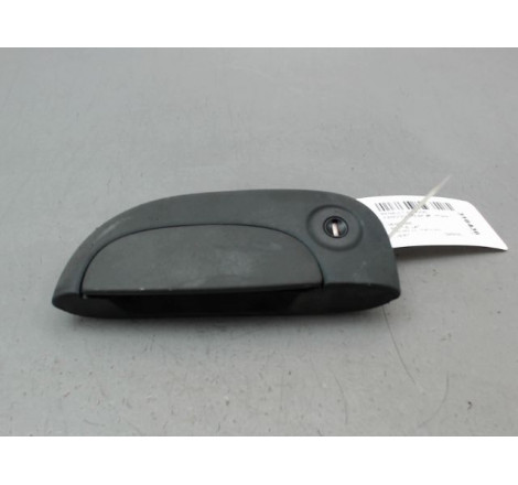POIGNEE EXTERIEURE PORTE AVANT GAUCHE RENAULT KANGOO BREAK I Phase 1 1997-2003