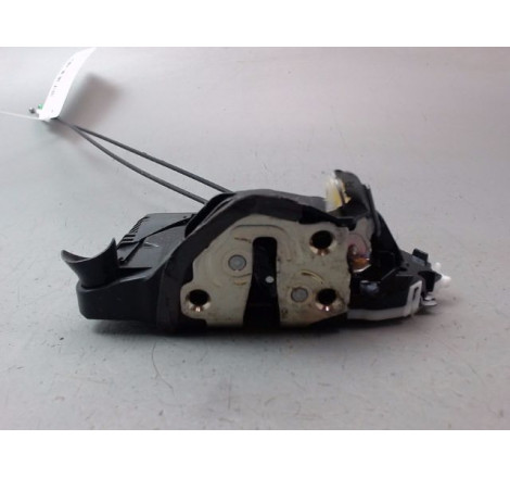 SYSTEME CONDAMNATION AVANT DROIT TOYOTA YARIS 2005-