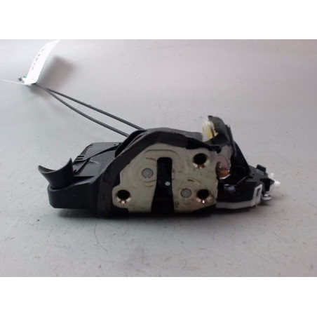 SYSTEME CONDAMNATION AVANT DROIT TOYOTA YARIS 2005-