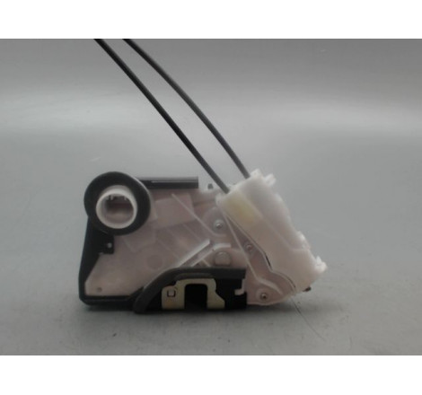 SYSTEME CONDAMNATION AVANT GAUCHE TOYOTA YARIS 2005-
