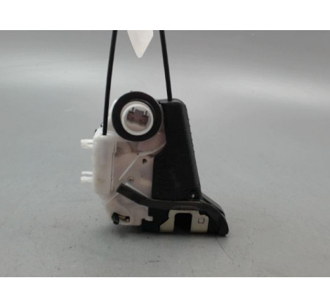 SYSTEME CONDAMNATION ARRIERE DROIT TOYOTA YARIS 2005-