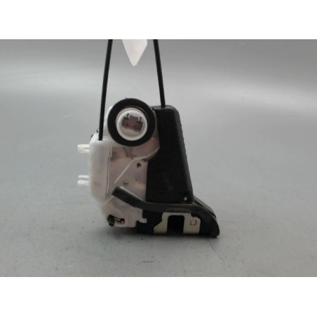 SYSTEME CONDAMNATION ARRIERE DROIT TOYOTA YARIS 2005-