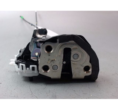 SYSTEME CONDAMNATION ARRIERE GAUCHE TOYOTA YARIS 2005-
