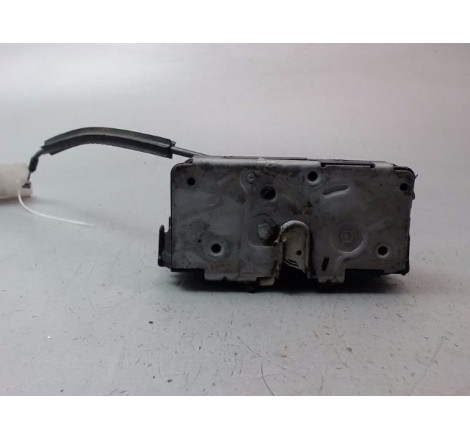 SYSTEME CONDAMNATION AVANT DROIT CITROEN JUMPER 29C TOLE 2002-