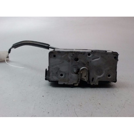 SYSTEME CONDAMNATION AVANT DROIT CITROEN JUMPER 29C TOLE 2002-